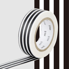 MT Masking tape border black