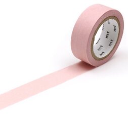 MT Masking tape pastel scarlet