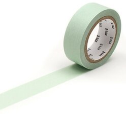 MT Masking tape pastel ivy