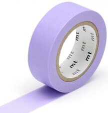 MT Masking tape lavender