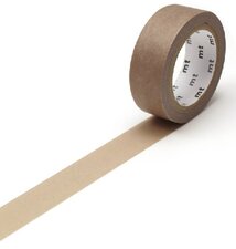 MT Masking tape smoky beige