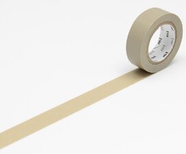 MT Masking tape beige