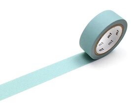 MT Masking tape matte smoky mint