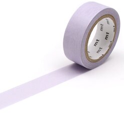 MT Masking tape pastel raspberry