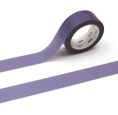 MT Masking tape dark violet