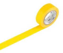 MT Masking tape yellow