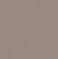 Plakfolie taupe glans (45cm)