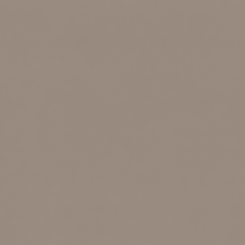 Plakfolie taupe glans (45cm)