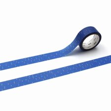 MT Masking tape mini dot pattern