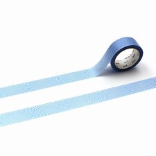 MT Masking tape silky swirl