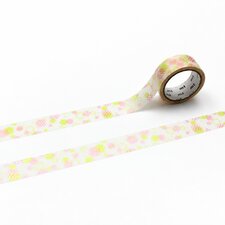 MT Masking tape silky pattern dot
